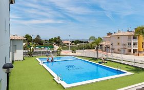 Playa Del Pinet Apartment