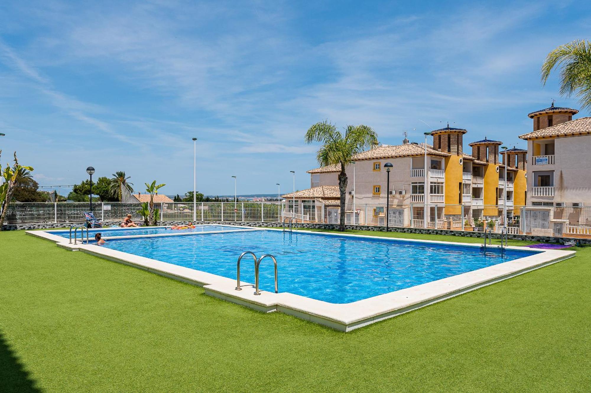 Playa Del Pinet Apartment La Mariña Exterior foto